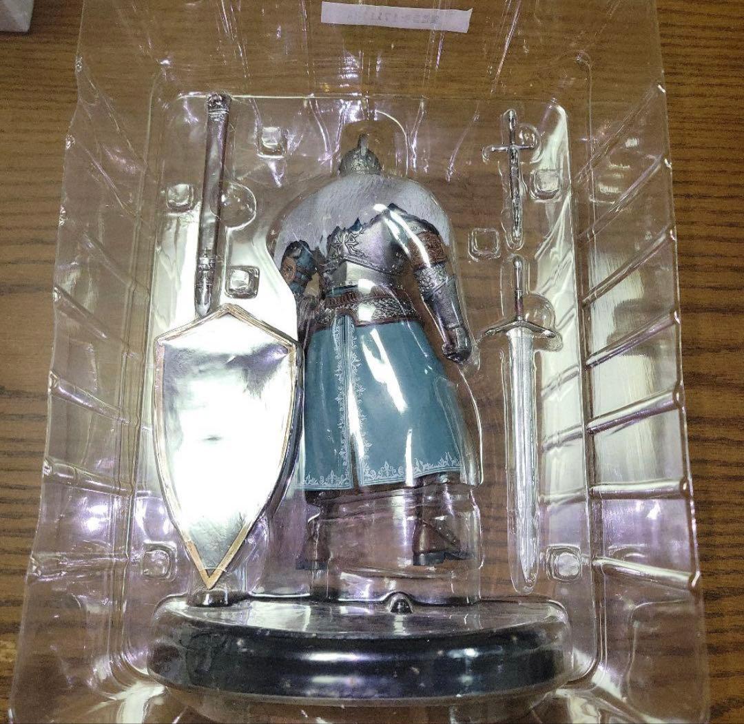 とるパカ ダークソウルII スカルプトコレクション Vol.1 ファーナム