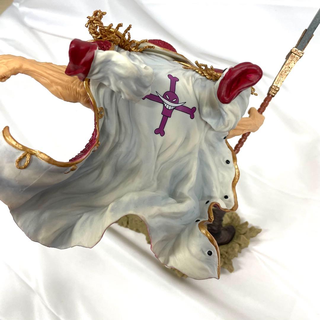 一番くじ ワンピース メモリアルログ スカルチャーズ ザ タッグ チーム 4点