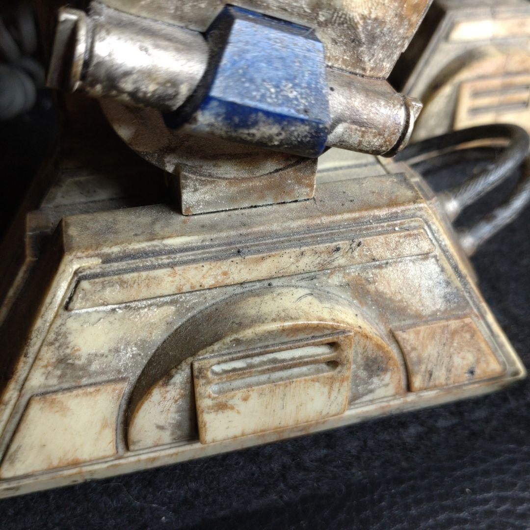 R2-D2 電話機　ディスプレイモデル　 約30cm