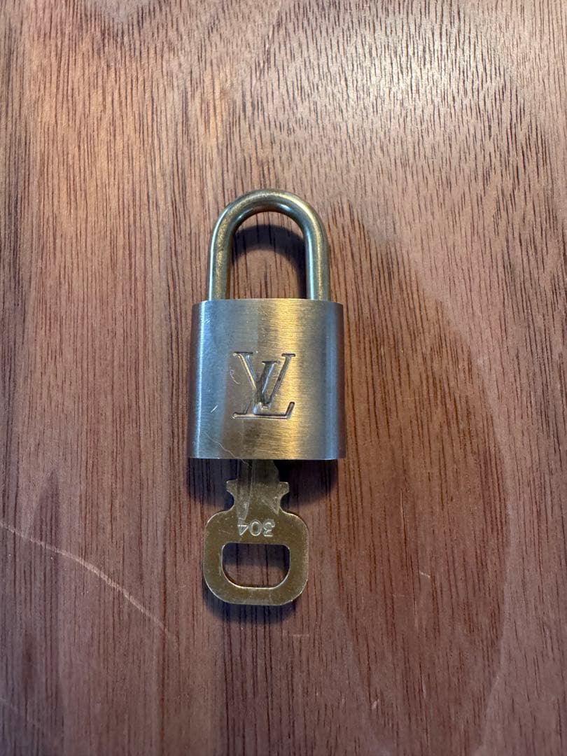 LOUIS VUITTON バンドリエールキーポル60