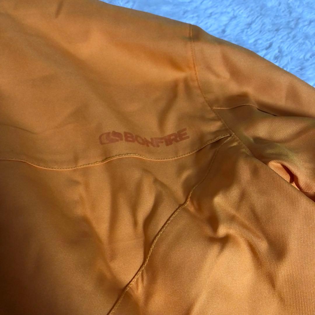 BONFIRE スキーウェア　スノーボード