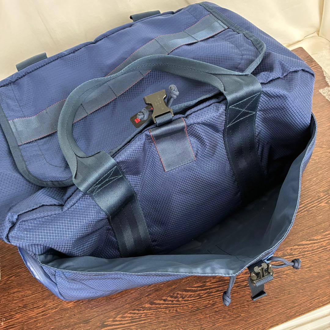 BRIEFING CLUB SP ボストンバッグ ゴルフバック ロッカーバック