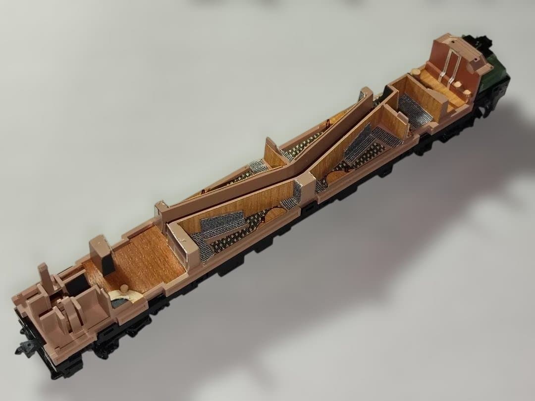 【中古】TOMIX 98714 117系 WESTEXPRESS銀河 セット