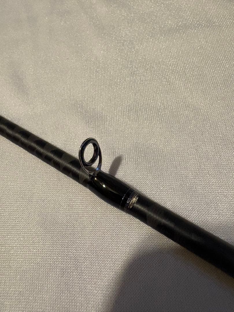 美品 20ルナミス B86ML 20LUNAMIS B86ML シマノ