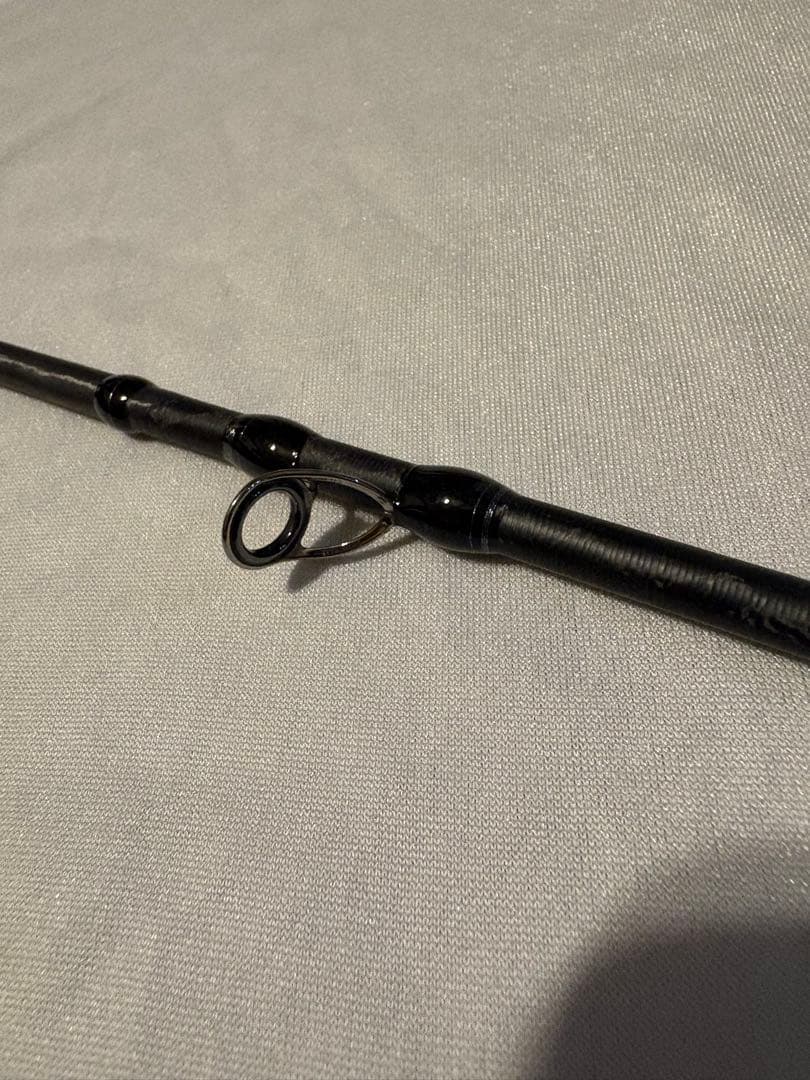 美品 20ルナミス B86ML 20LUNAMIS B86ML シマノ