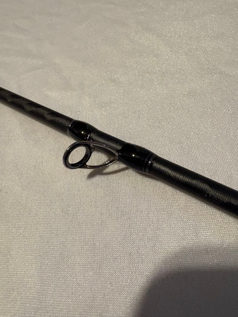 美品 20ルナミス B86ML 20LUNAMIS B86ML シマノ