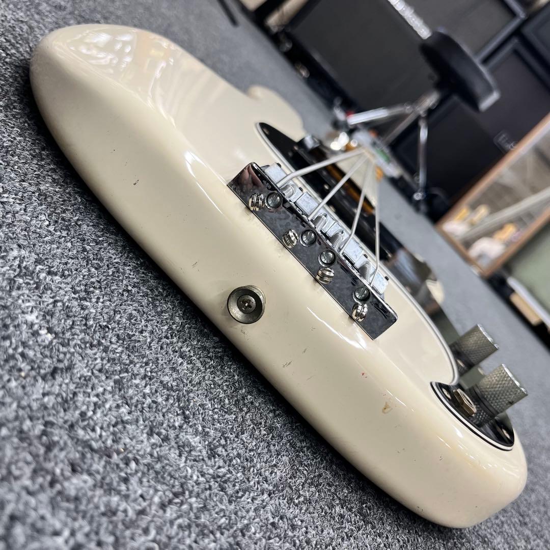 【11357】Fender Japan TOKAI 製 pb 東海 筆記体