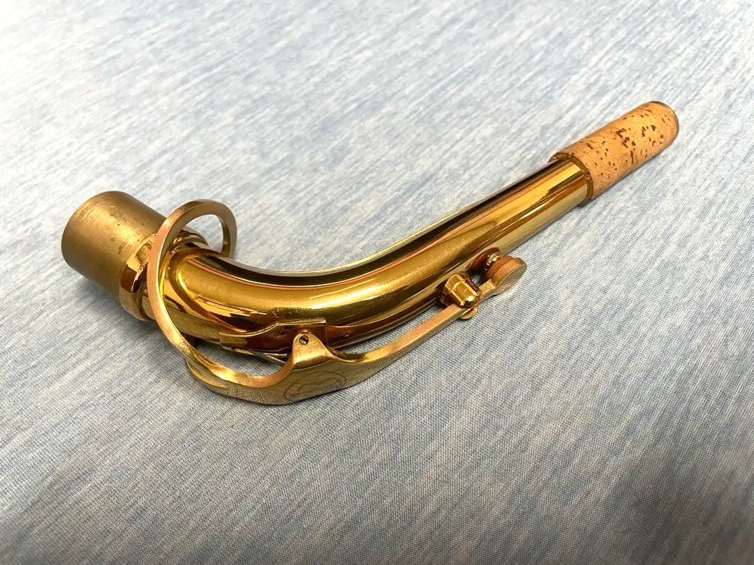 Eastar イースター アルトサックス ゴールド