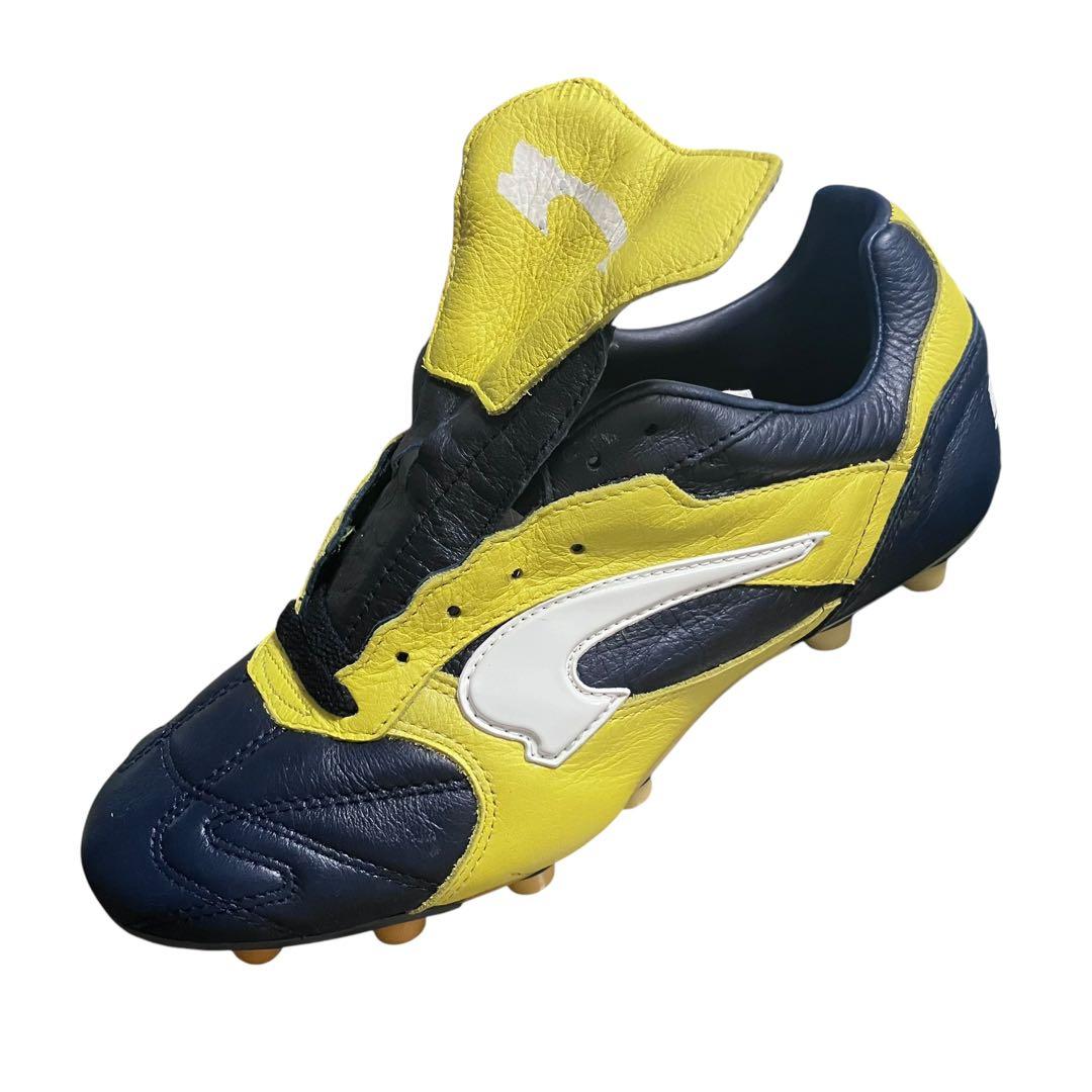 KRONOS スパイク ストイチコフ 26.0 未使用 クロノス 希少