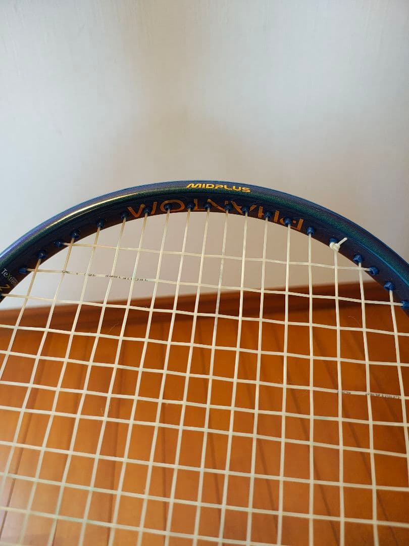 【テニスラケット】プリンス ファントム100〈G3〉 （正規ラケット袋付き）