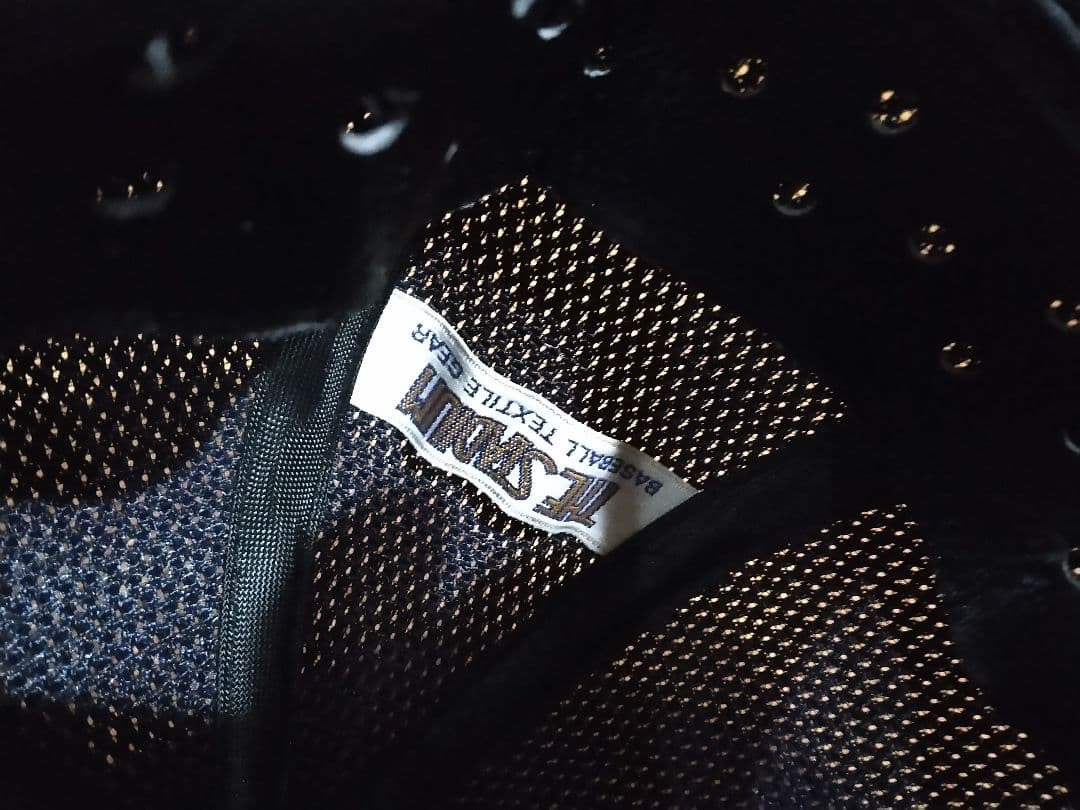 ⑦⑧滝川二野球部 メッシュ試合用帽子2コセット&③ストッキング