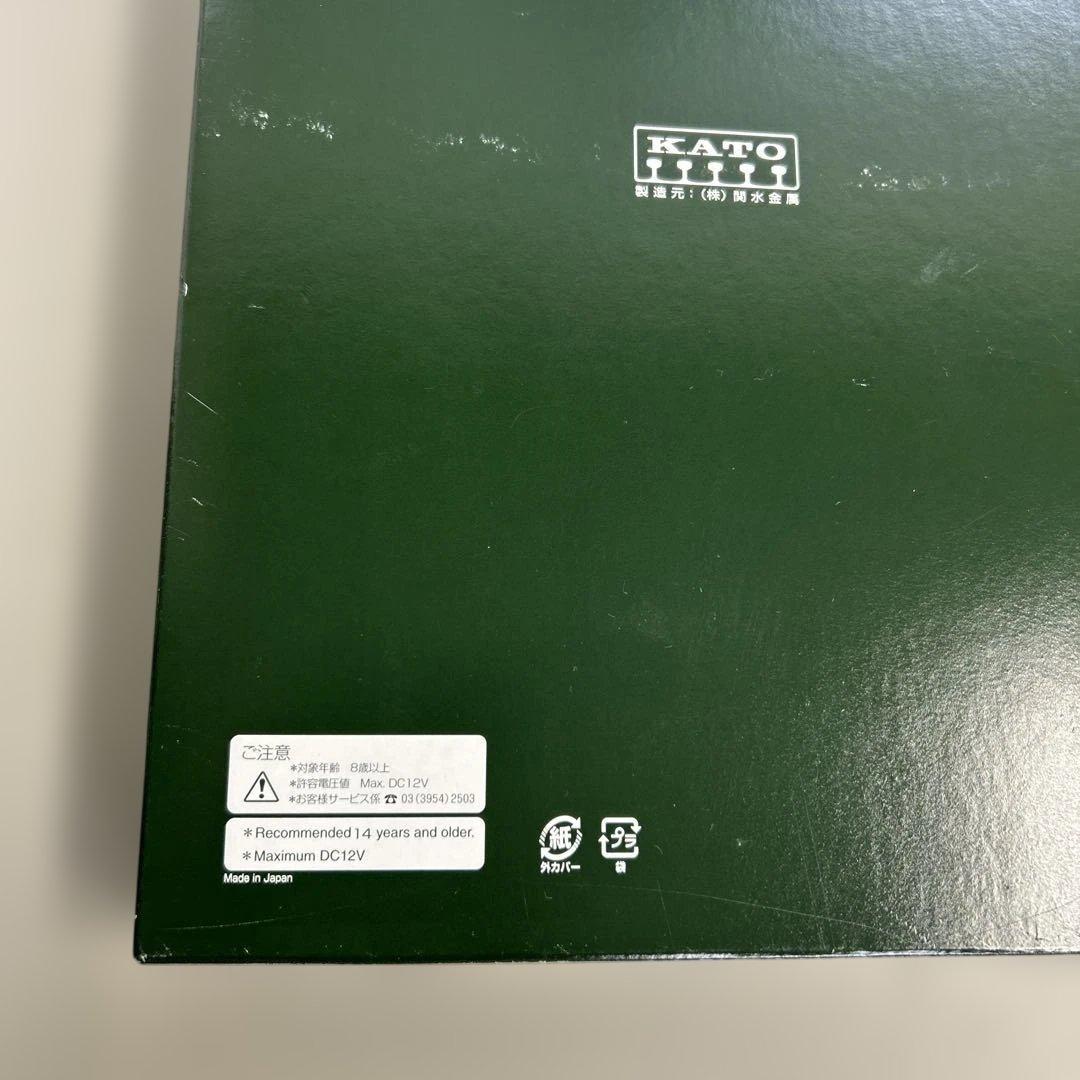 新品未使用✨KATO 10-1109 営団地下鉄500形 300形 6両セット