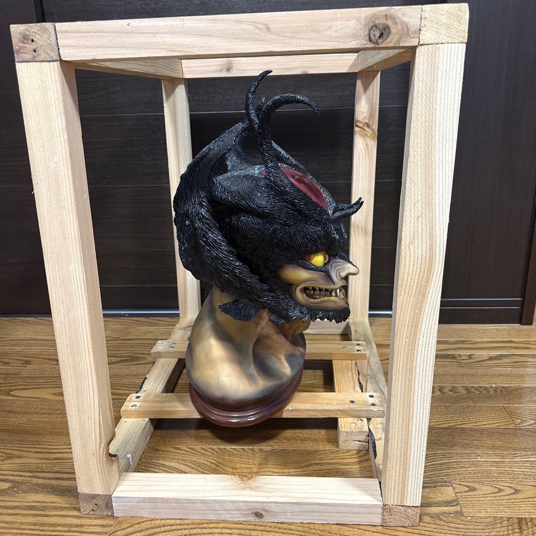 デビルマン　ヘッド