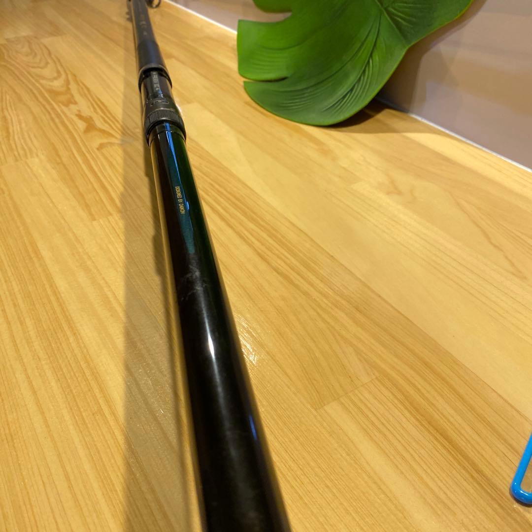 ダイコー プレビュー 新鋭 ISO磯 4-530S 遠投