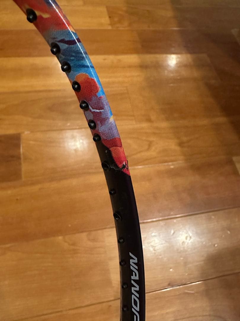 YONEX ナノフレア700 pro