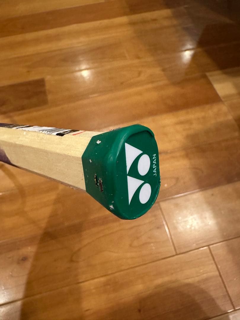 YONEX ナノフレア700 pro