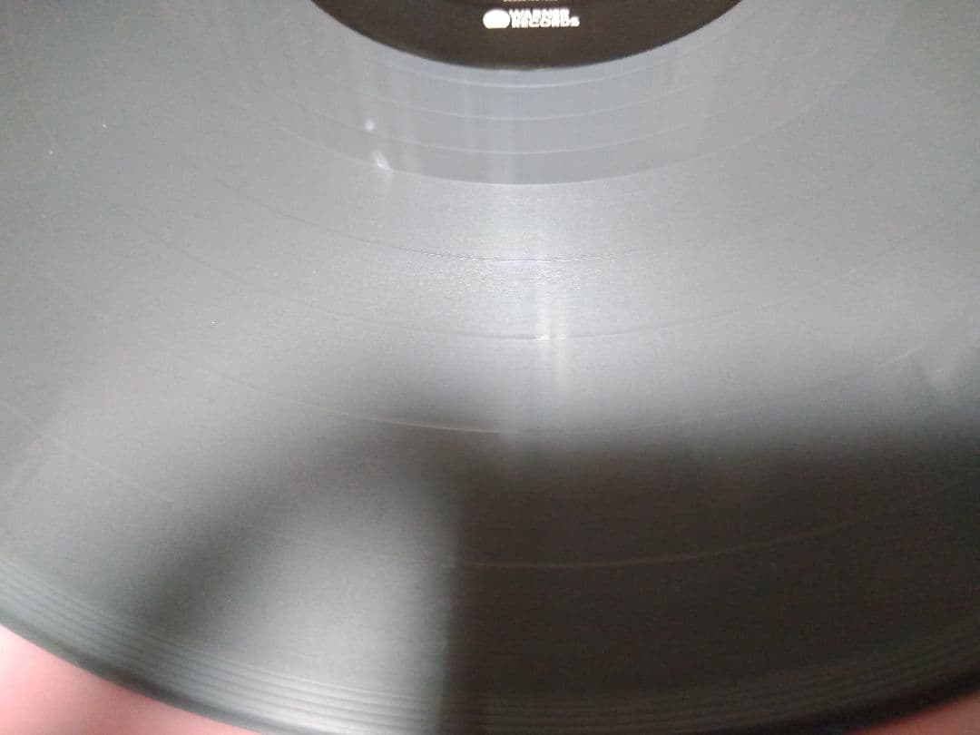 グーグードールズ Let Love In アナログ レコード LP