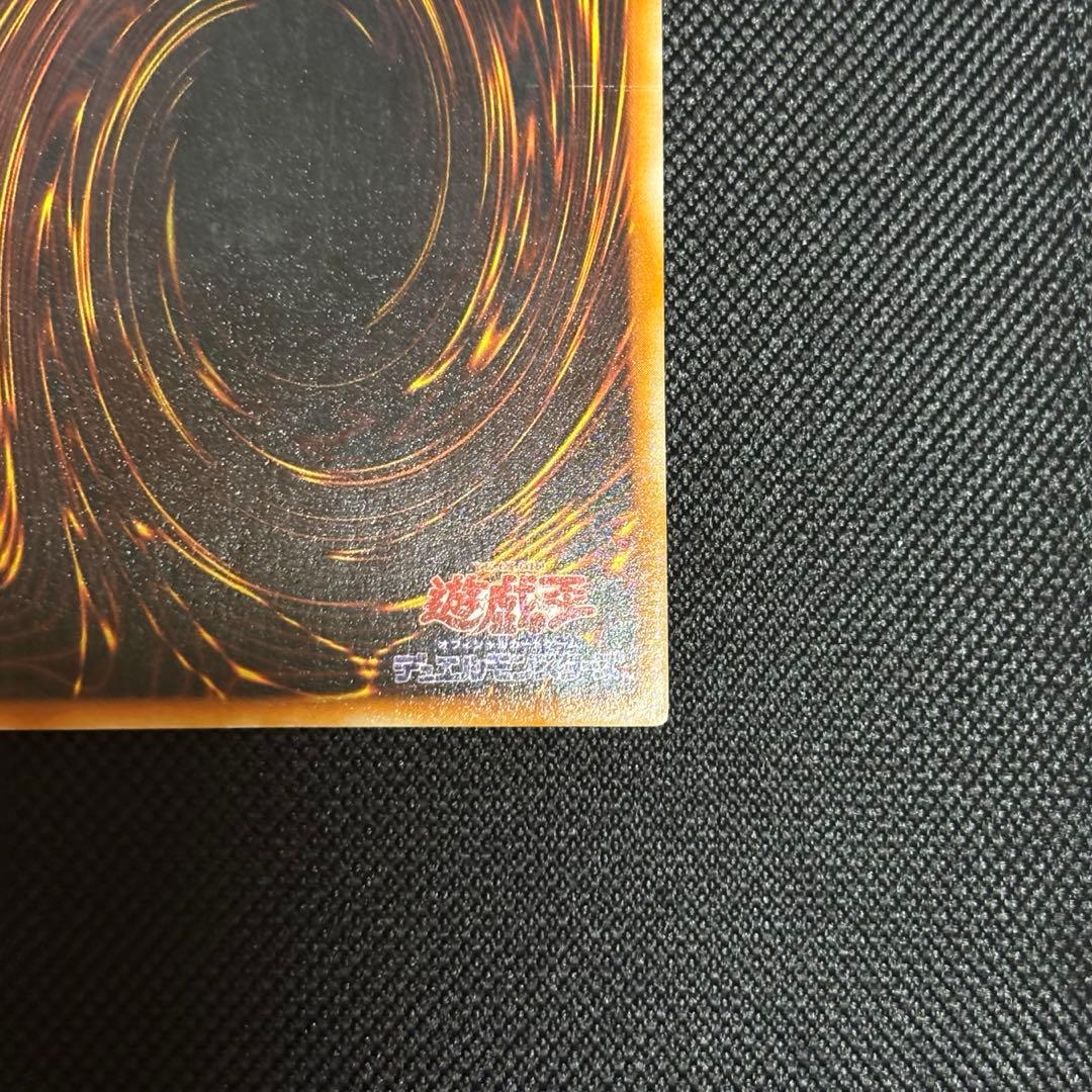 a*e様 真紅の黒竜 レッドアイズブラックドラゴン 初期