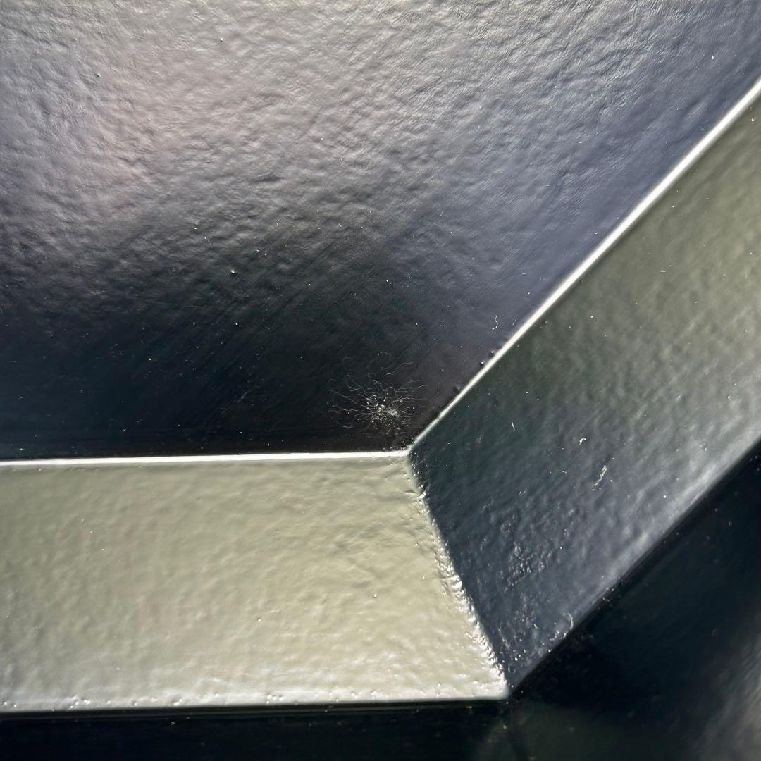 食籠　『上杉満樹　而妙斎書付』　八角食篭　蒔絵　漆器　お茶道具　書付箱　工芸品