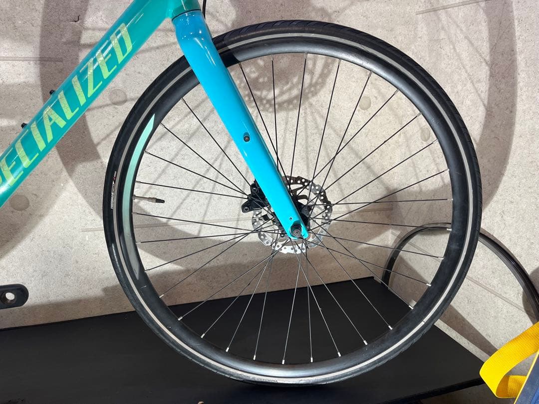 スペシャライズド　specialized SIRRUS M 油圧ディスク