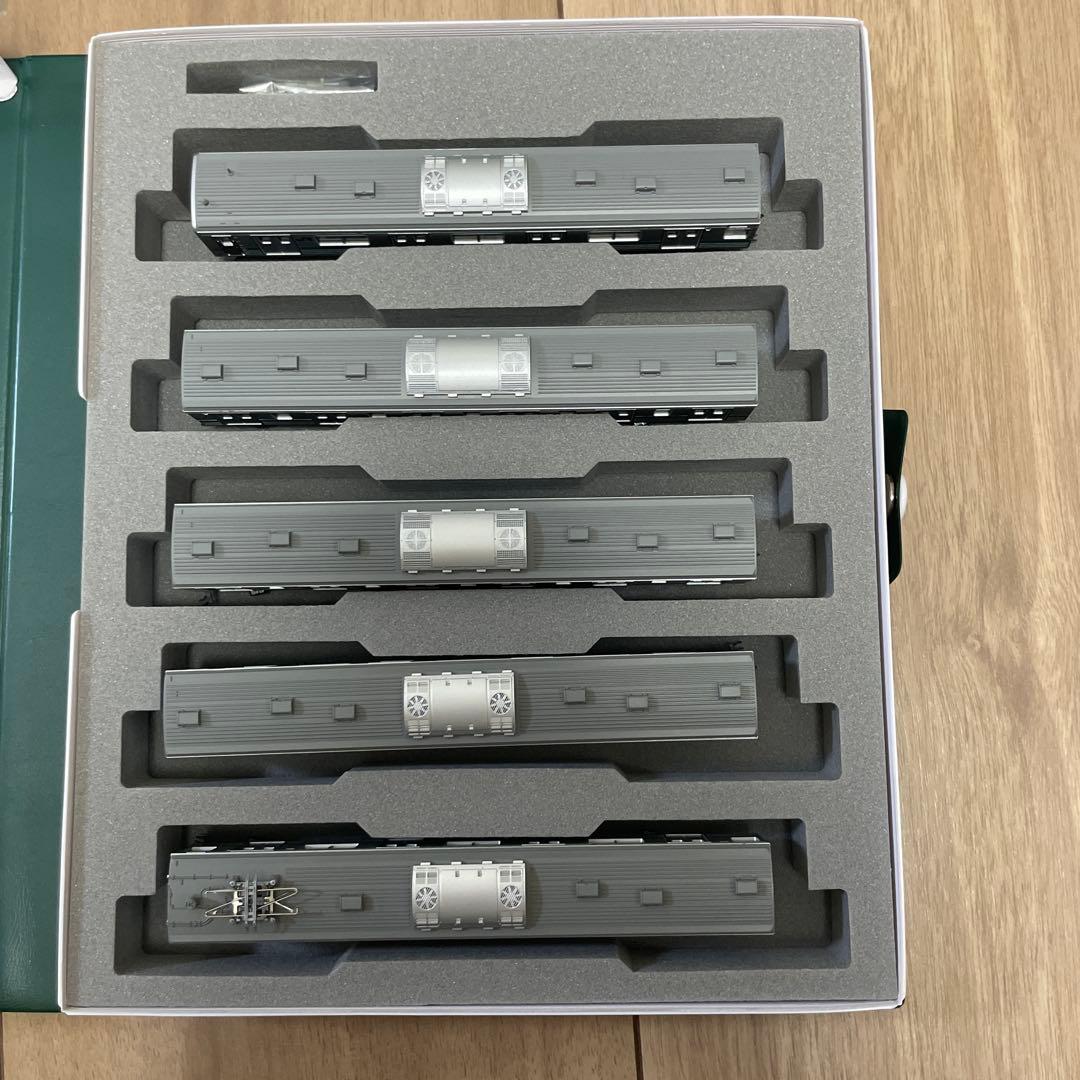 l*e様 KATO 205系　埼京線10-274 10両セット