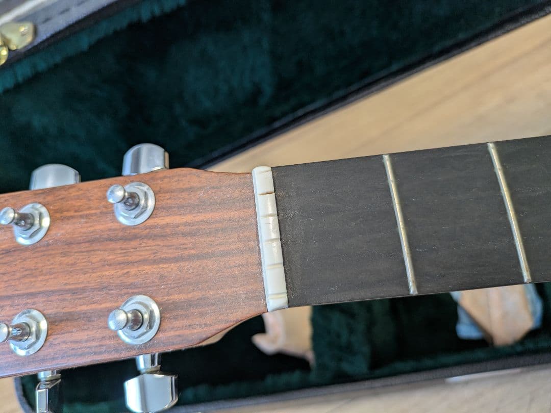 マーチン Martin アコースティックギター　CTM D-16GT