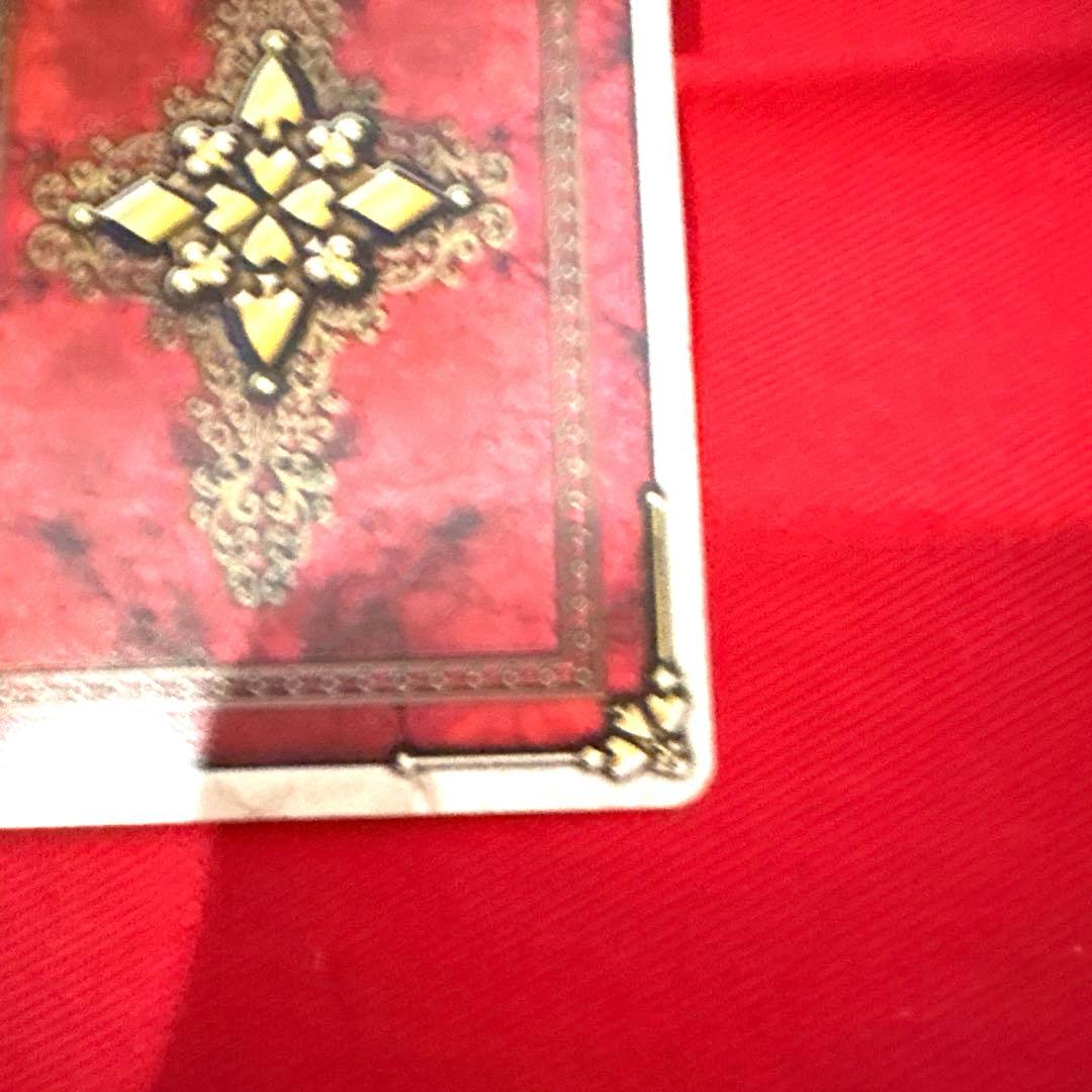 ラウズカード ブリザードゲイル 仮面ライダーレンゲル トレカ レア クローバー4