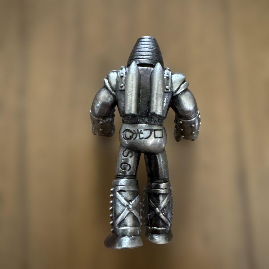 GIANT ROBO ジャイアントロボ GR1 ZIPPO BOX