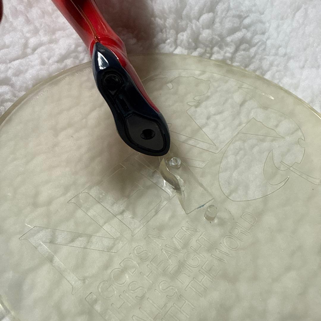 マックスファクトリー エヴァ アスカ スケールフィギュア