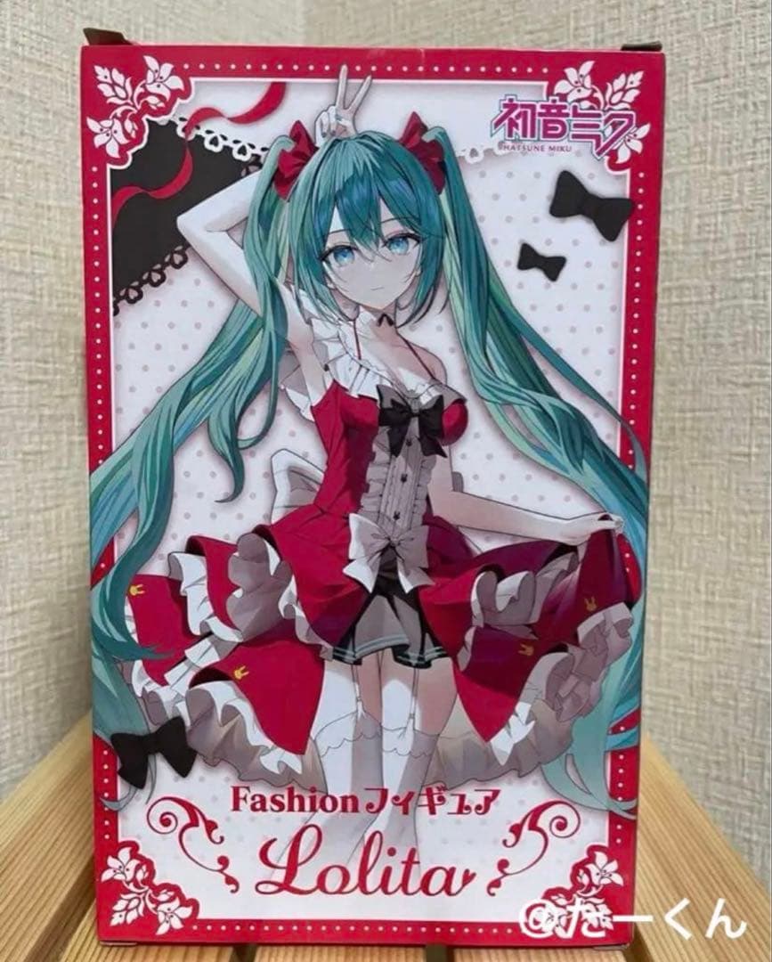 初音ミク ぬーどるストッパーフィギュア ヴィンテージドール　まとめ4個セット