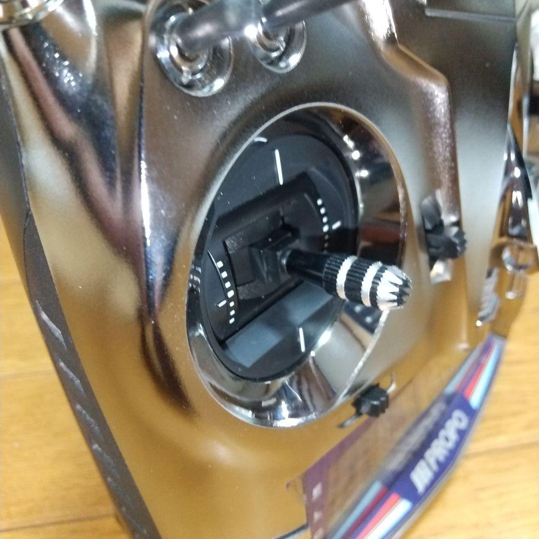 JR PROPO XG11MV 限定品