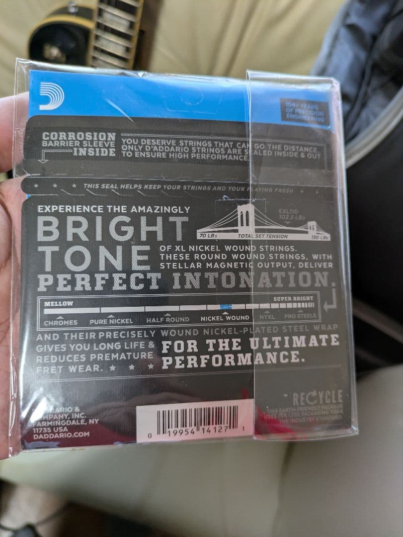 Legend レスポールタイプ　 ブラックEpiphoneプロバッカー搭載♫