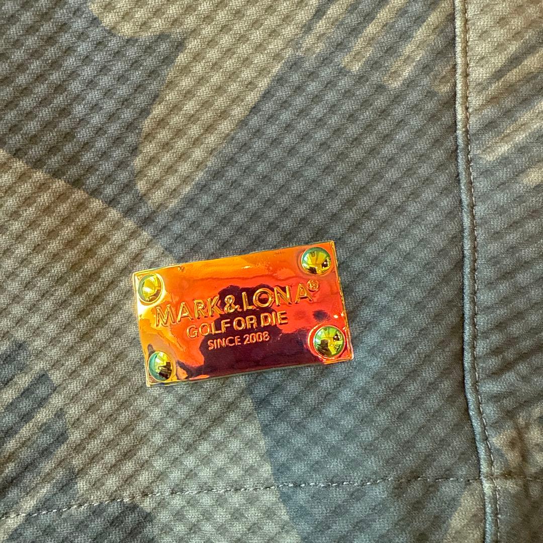 メンズウェア MARK&LONA Rival RX Shorts | MEN 50