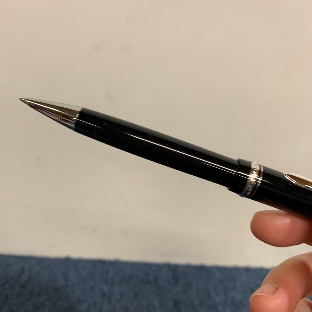 PILOT パイロット カスタムヘリテイジ91 14K 3本セット 革ケース入