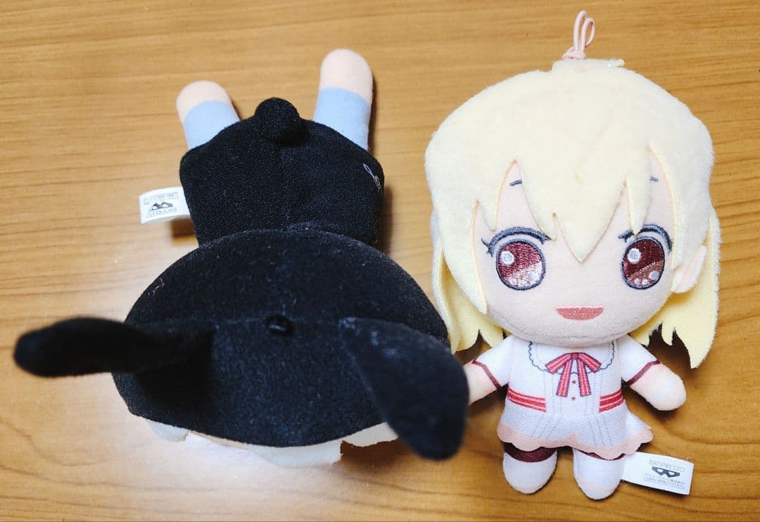 アイナナ まとめ売り ポスター ぬいぐるみ グッズ