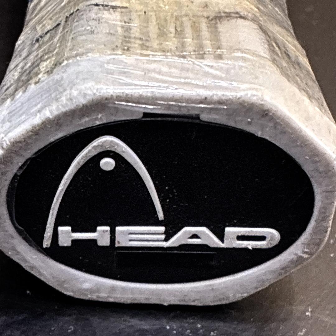 HEAD LIQUIDL RADICAL ヘッド　硬式テニスラケット