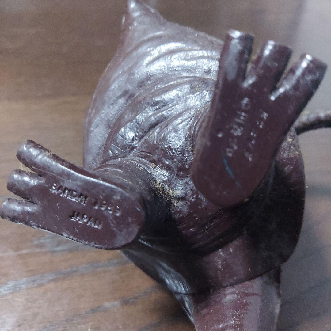 ウルトラマンシリーズ 怪獣 5体セット