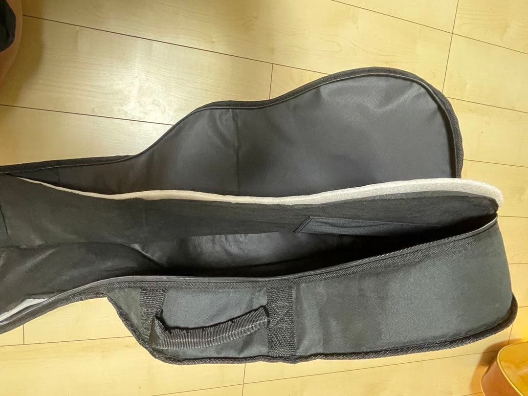 Yamaha FG820アコースティックギター　ナチュラルカラー