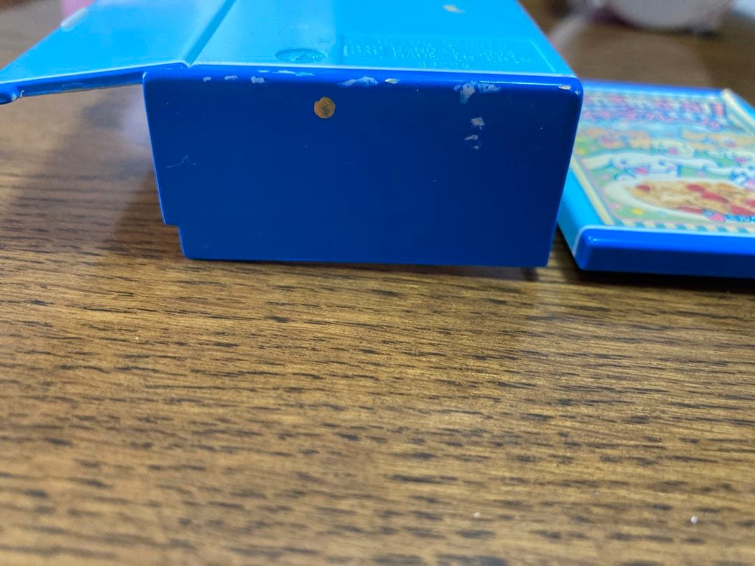 シナモロール ミニチュア　ハウス　6種類