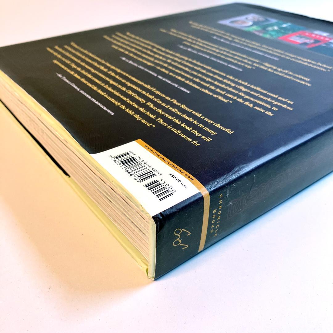 洋書 The Country Cooking of Ireland