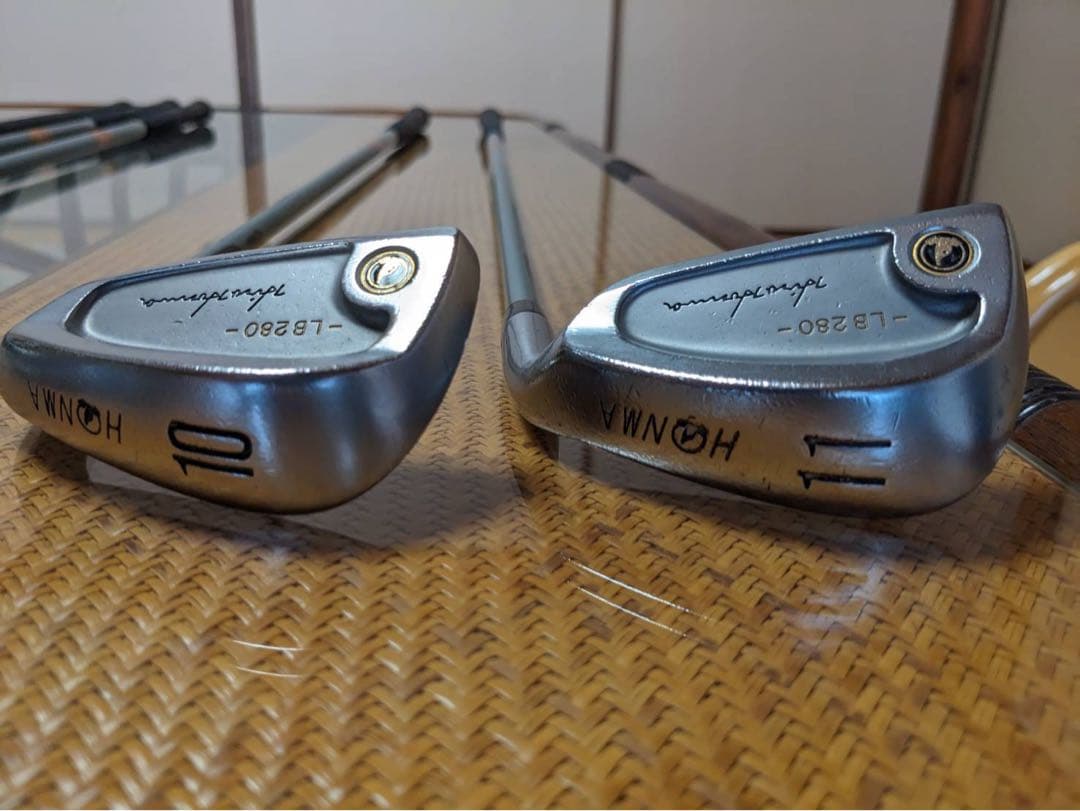 TaylorMade メンズゴルフクラブセット　初心者