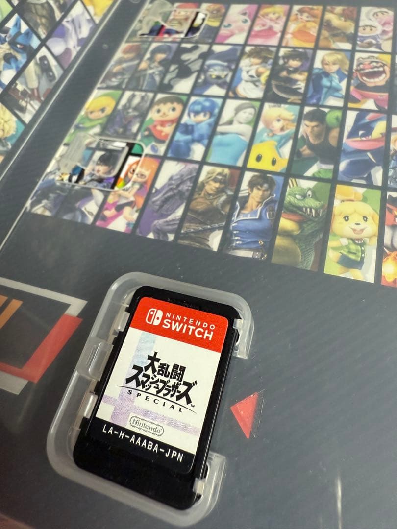 ソフト3点セット送料無料⭐️美品⭐️Nintendo Switch 本体