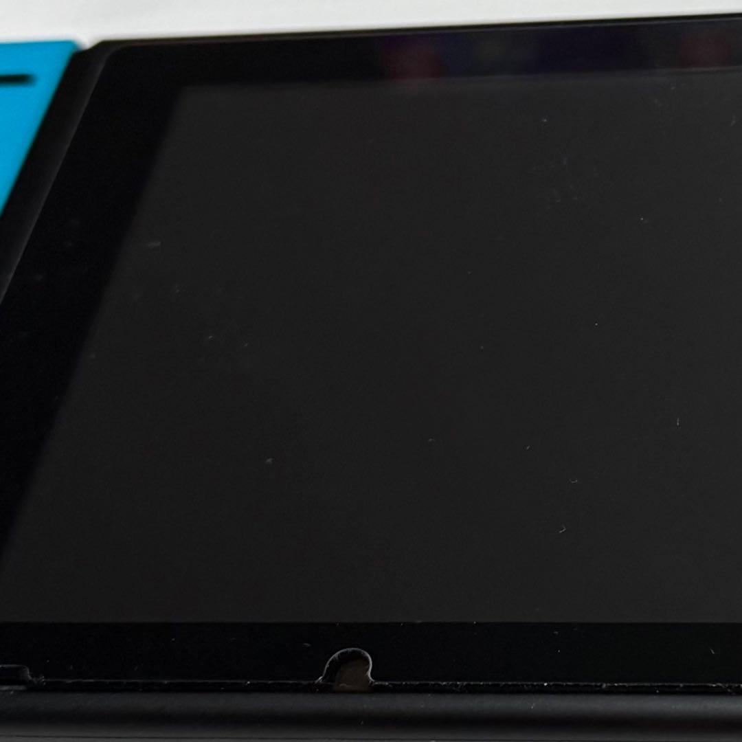 ソフト3点セット送料無料⭐️美品⭐️Nintendo Switch 本体