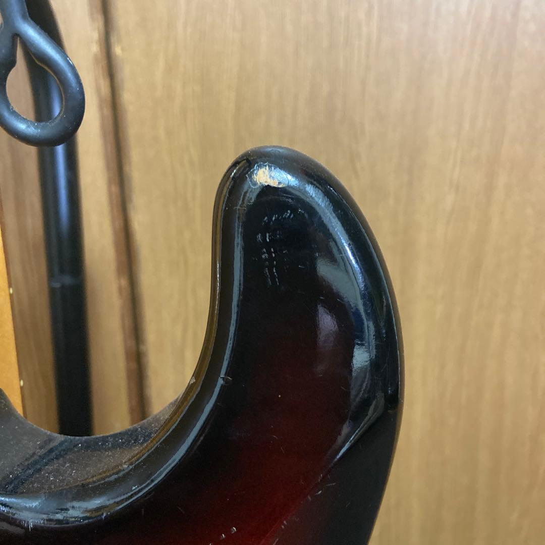 80年代　JAPAN VINTAGE ストラトキャスター