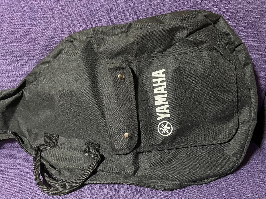 YAMAHA PAC012エレキギター ネイビーブルー