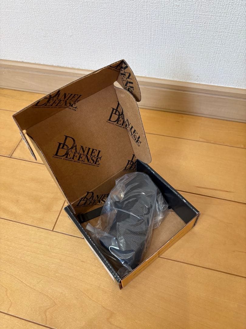 東京マルイ MWS mk18