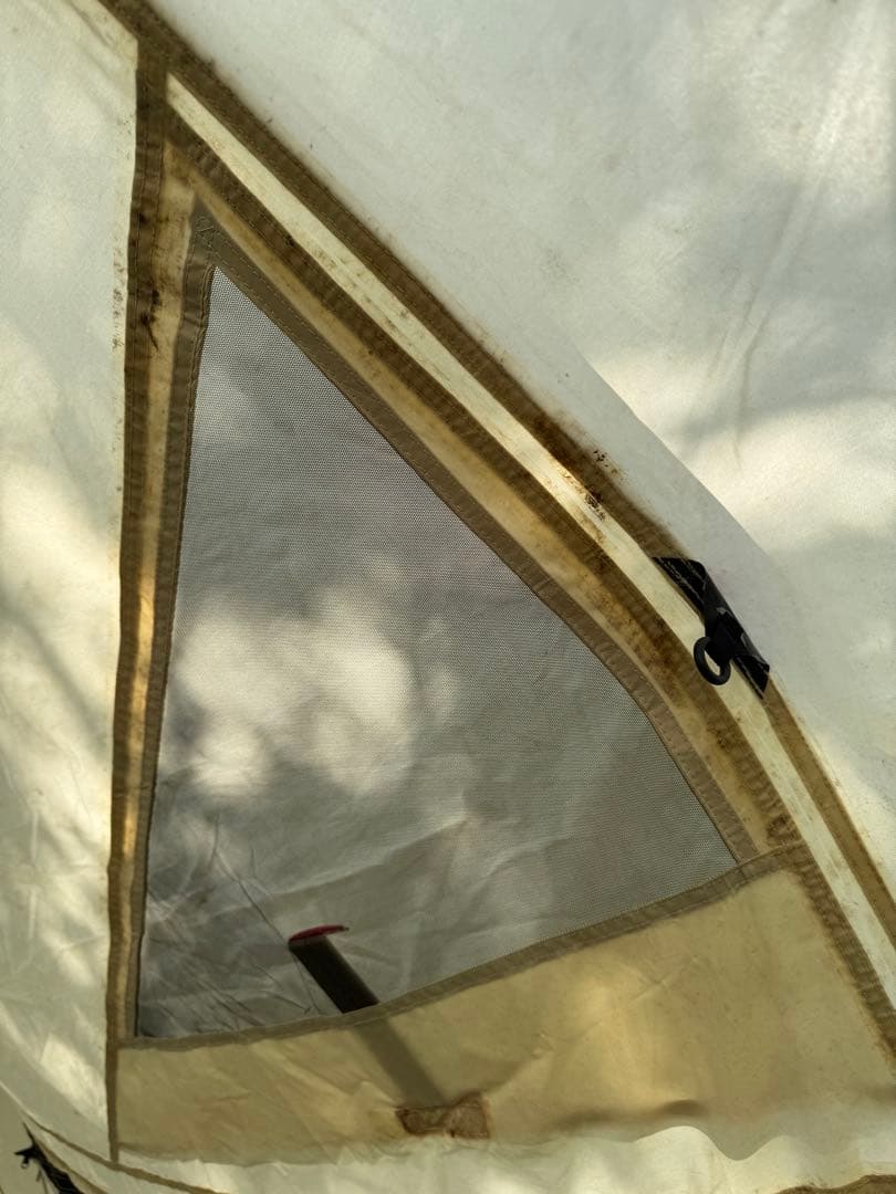 【専用】Peak ランドロック アイボリー TP-671IV