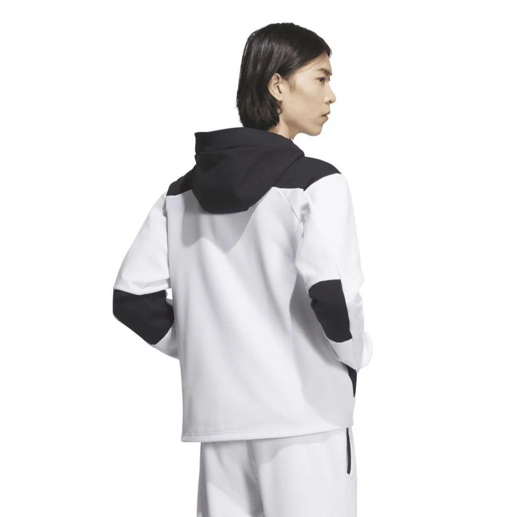 adidas 2025春夏限定モデル ジャケット × ロングパンツ上下セット