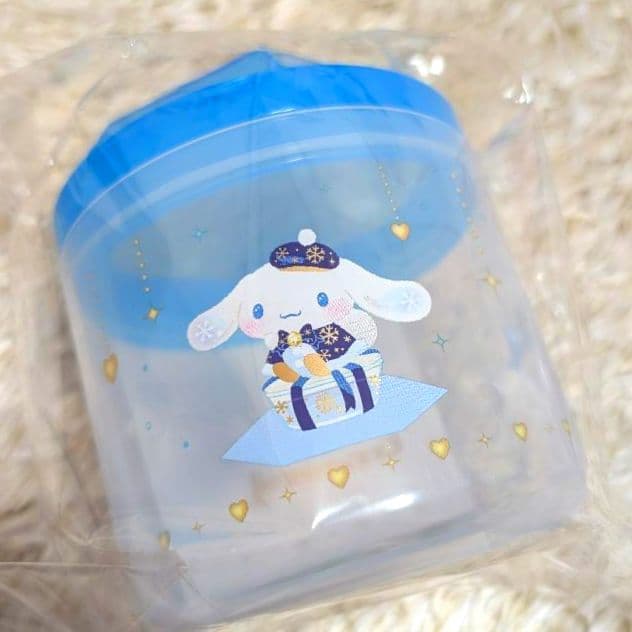 サンリオ 1番くじ Holiday Collection （特賞・ラスト賞あり）