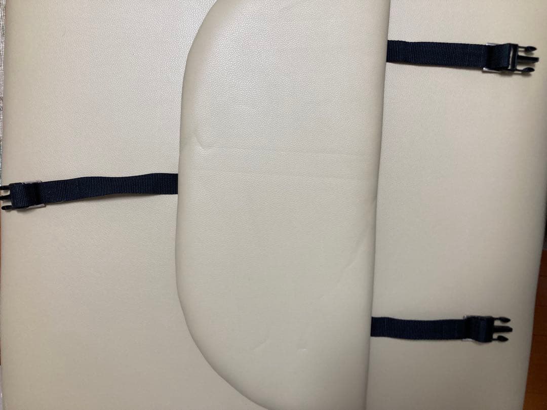 エステベッド＆マッサージベッド高級低反発木製折畳009SDX PLUS